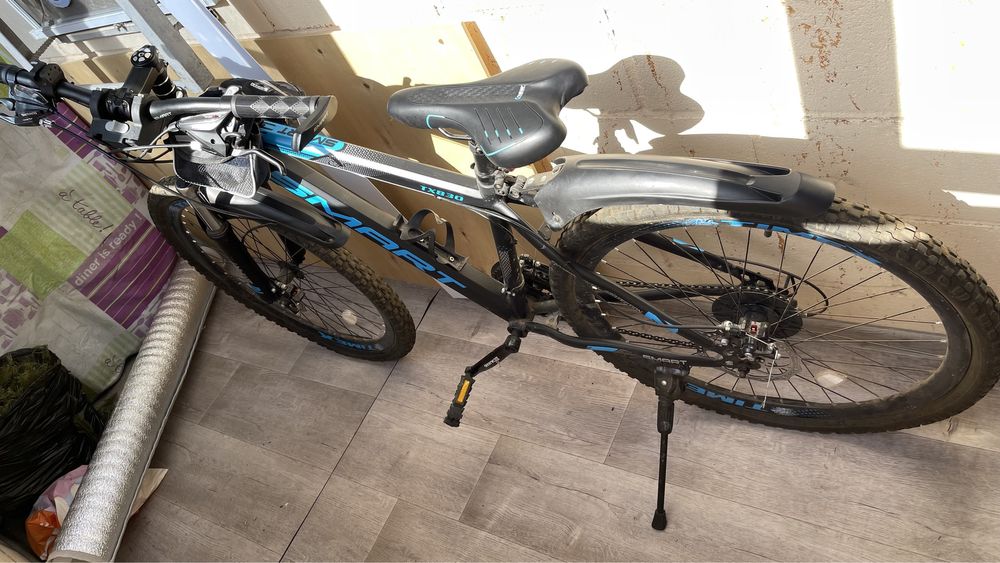 Велосипед SMART 26