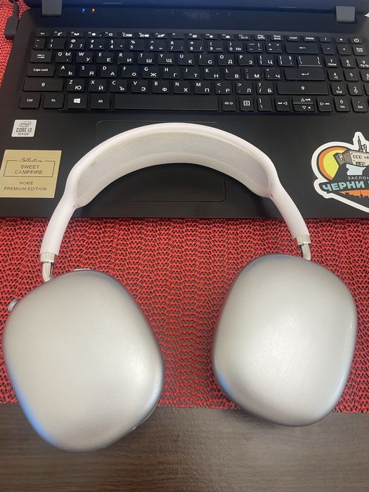 Слушалки AirPods Max