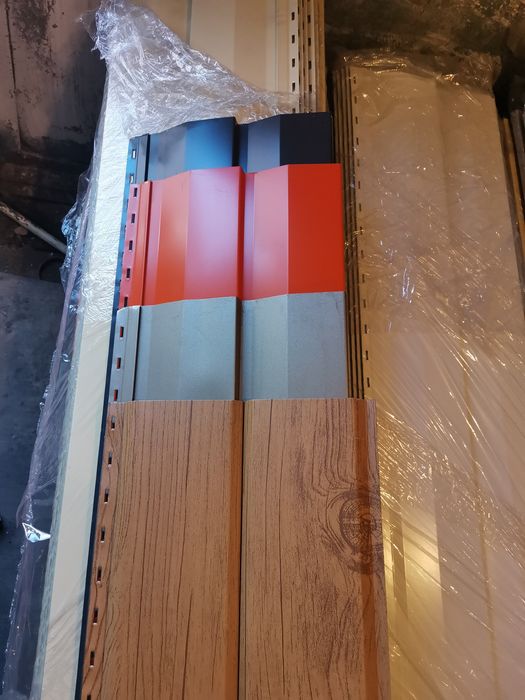 Профлист оцинкованный МП-20