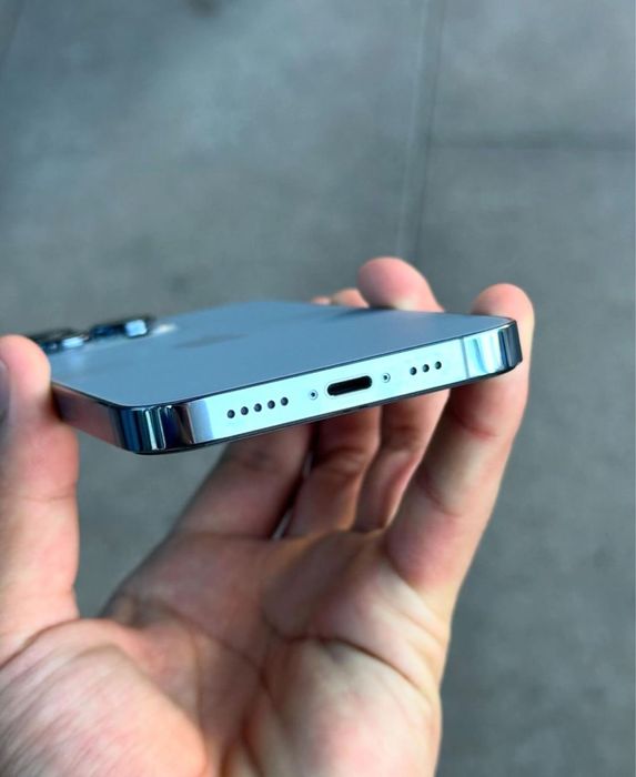 iPhone 13 Pro LL/A 256 GB