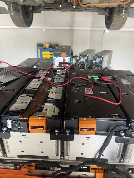 Ремонт , диагностика электромобилей