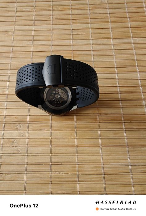 TAG Heuer Carrera Calibre HEUER 01