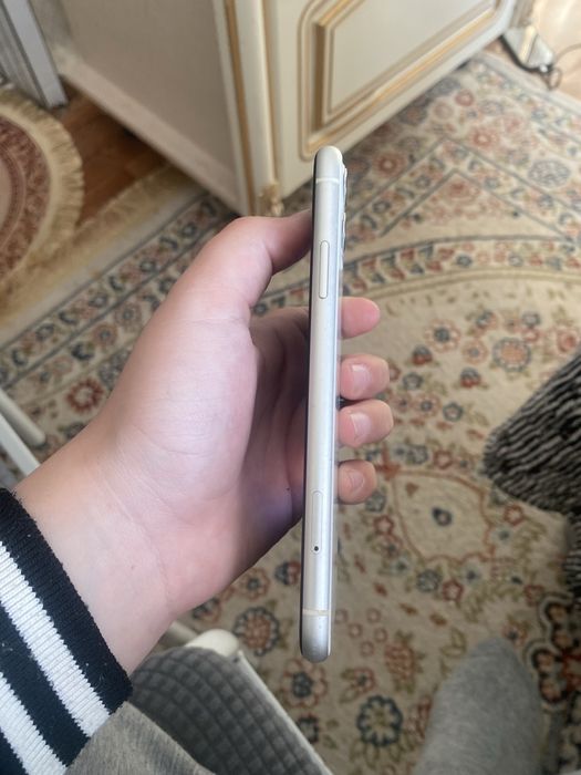 Айфон 11 хорошем сост