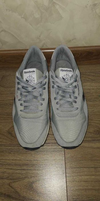 Мужские кроссовки Reebok Classics CL оригинал