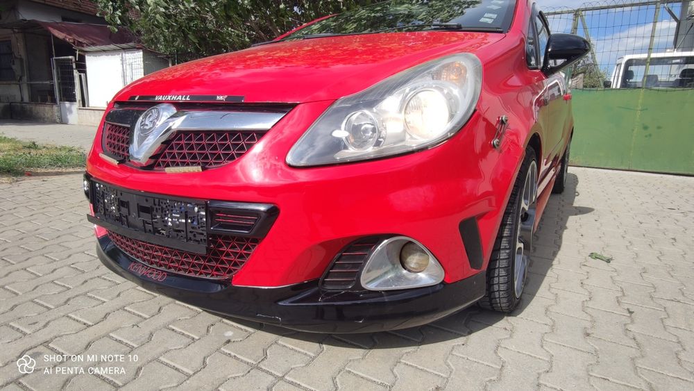 Опц пакет за корса д