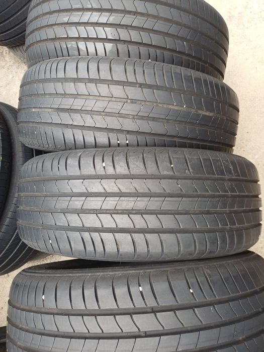 Гуми 215/55/18 Кумхо