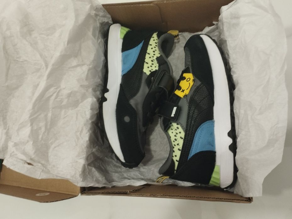 Маратонки Puma 31