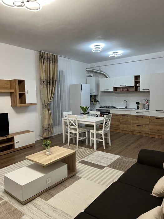 Apartament de inchiriat