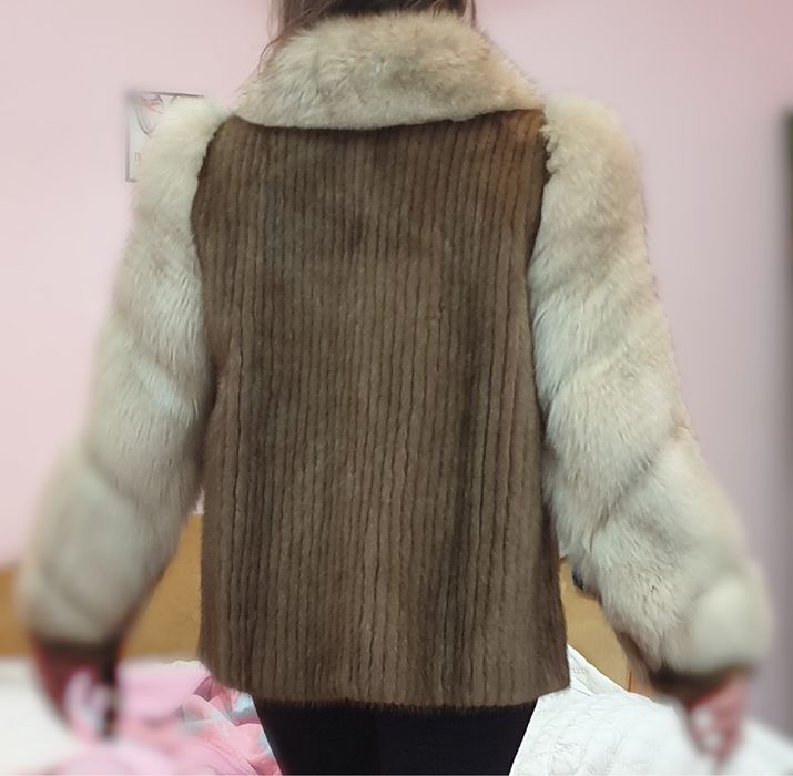 Продам полушубок