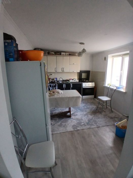 Старый заречный продаётся дом