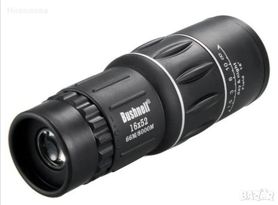 Монокъл Bushnell 16x52 TV488