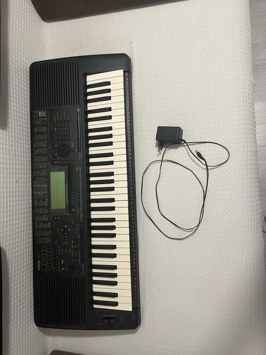 Keybord Yamaha PSR-A3