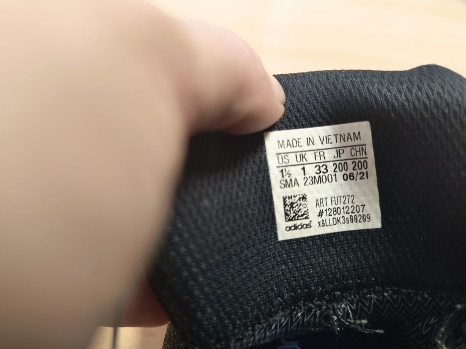 Детски зимни  Adidas Terrex Winter Mid Boa Rain Ready.