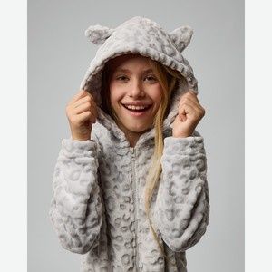 Кигуруми Снежный барс