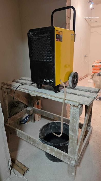 Осушитель воздуха на прокат в Астане