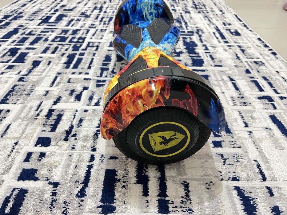 Гераскутор сатылады