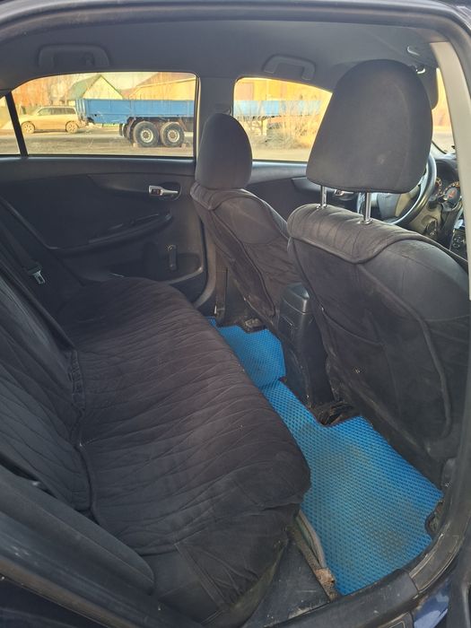 Продам Тойота королла 2011