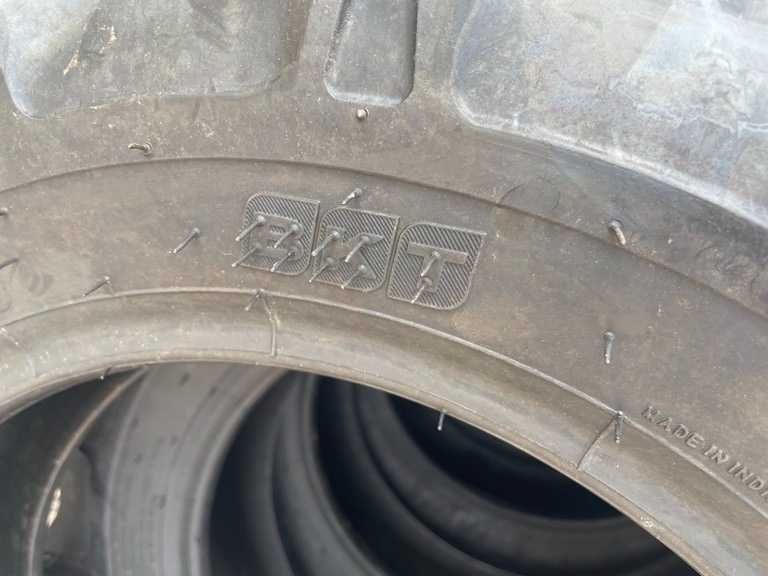 7-16 Cauciucuri noi agricole de tractor japonez Iseki livrare rapida