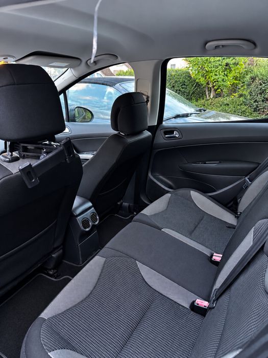 PEUGEOT 308 2008 — imagine 5