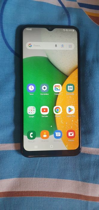 Продам Samsung A03