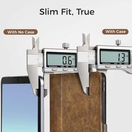 Нов Тънък калъф iPad Pro 11 A3357/A3358/A2836/A2837, стойка, таблет