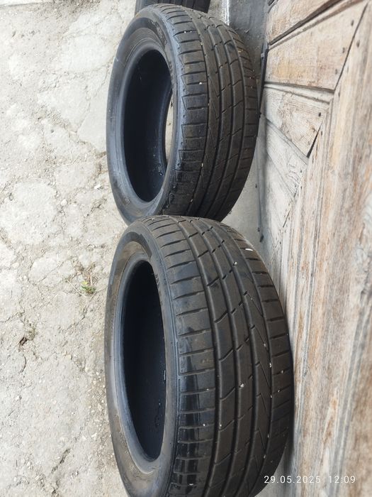 Летни гуми 225/50/17