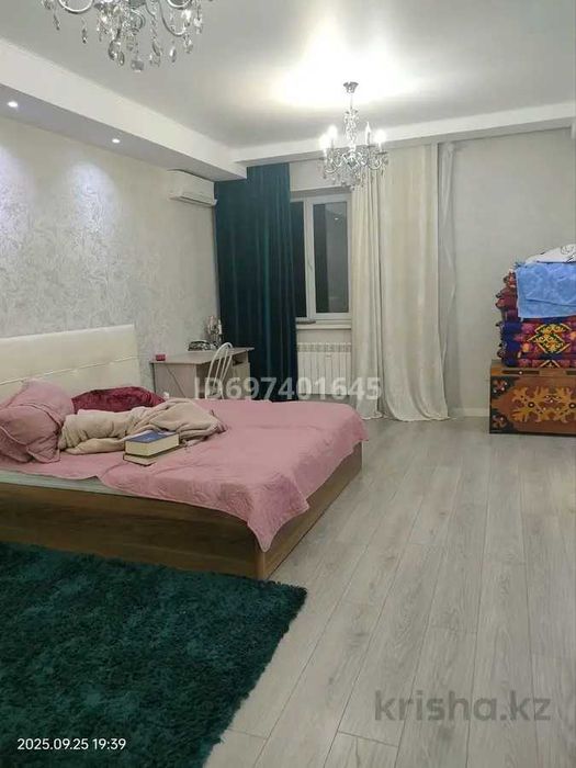 Продам 4 ком квартиру