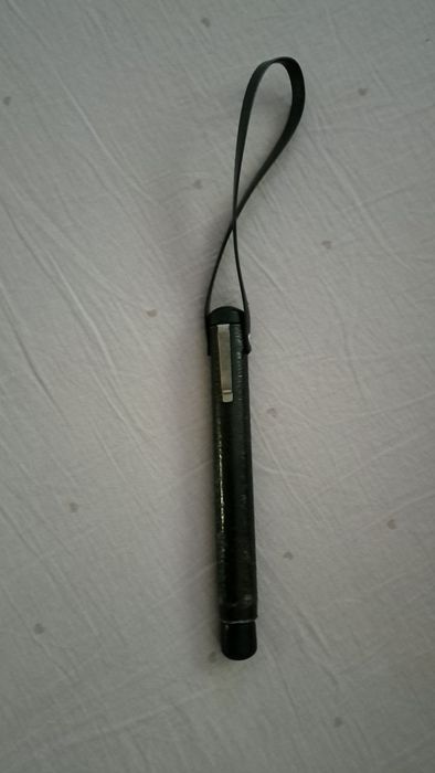 Baston  Telscopic Vintage anii 70 '