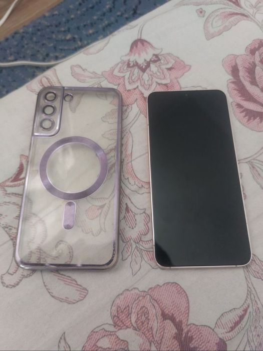 S22 plus 128 продам дешево срочно
