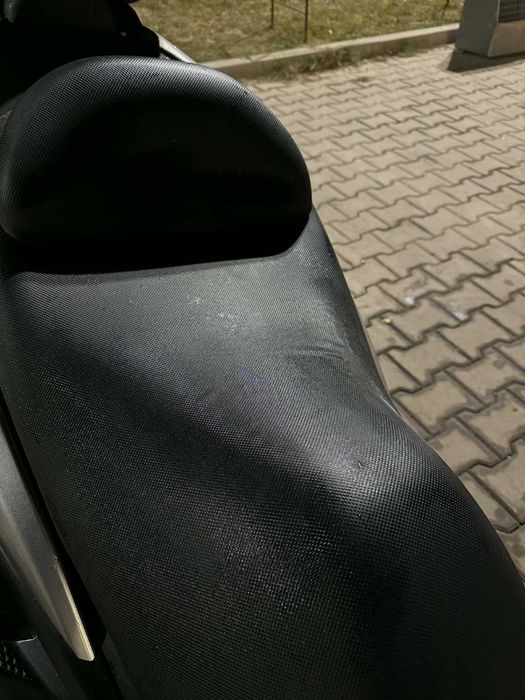 Yamaha Majesty 400cc