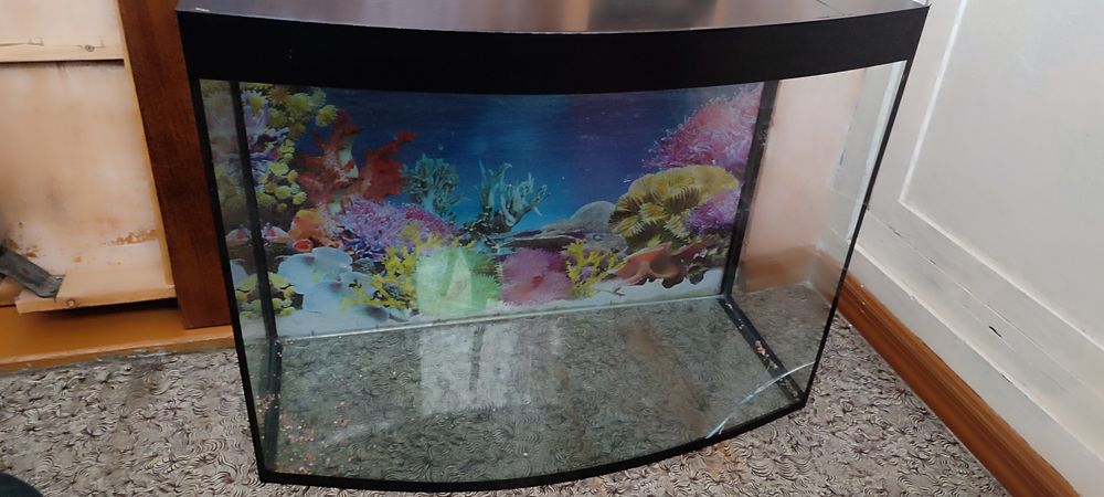 Продам аквариум ..