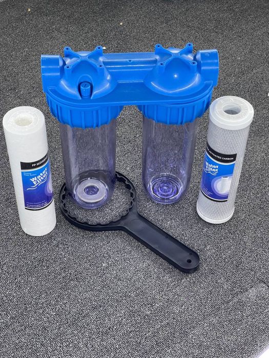 Филтр для води