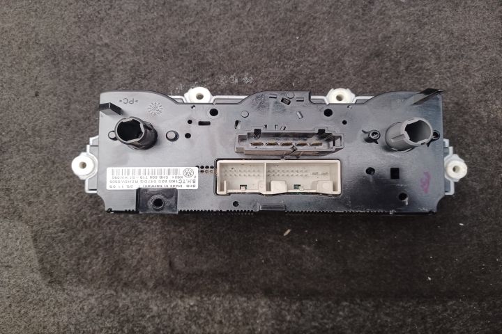 Comanda AC 1K0820047DQ 5HB008719 1K0820047DQ 5HB008719 Volkswagen VW