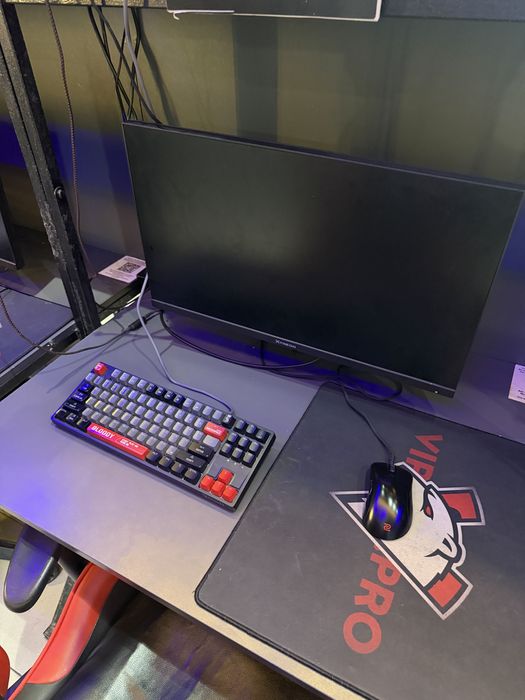 компьютер в комплекте