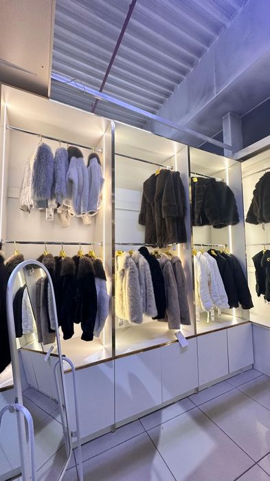 Продется стеллаж