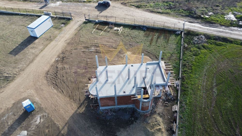 Къща в Варна, област-с.Кичево площ 148 цена 260000