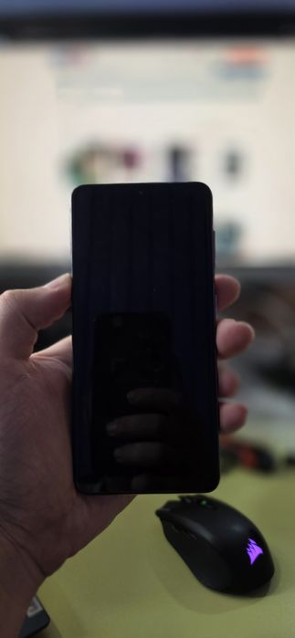 Samsung s21 5g 128gb за части