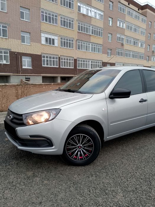 Комплект летние колеса R14