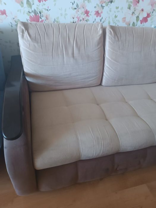 Продам угловой диван