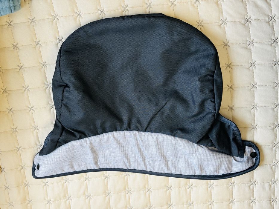 Milu Kids бебешка количка 3в1