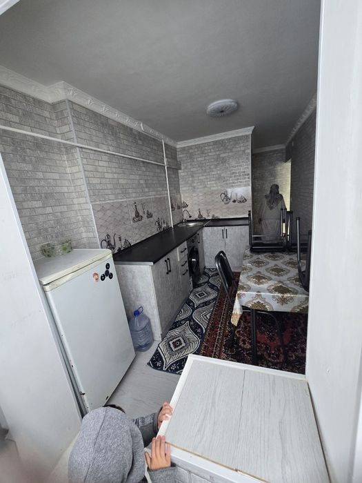 Ижарага берилади 2хона 2-этаж Согдиана котелни