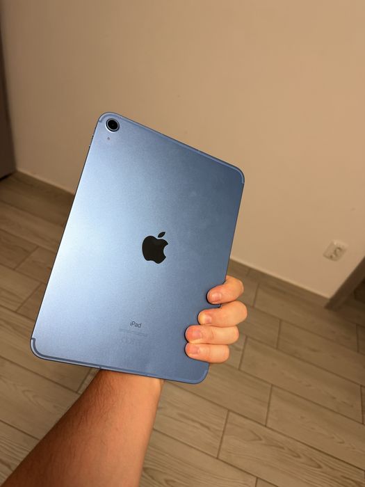 IPad 10, 2022 cu 5G sim card