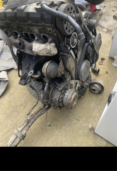 Motor VW Passat 1.9 TDI AVB 101 Cai