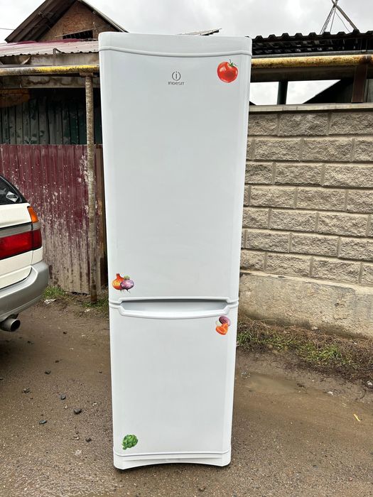 Холодильник с доставкой