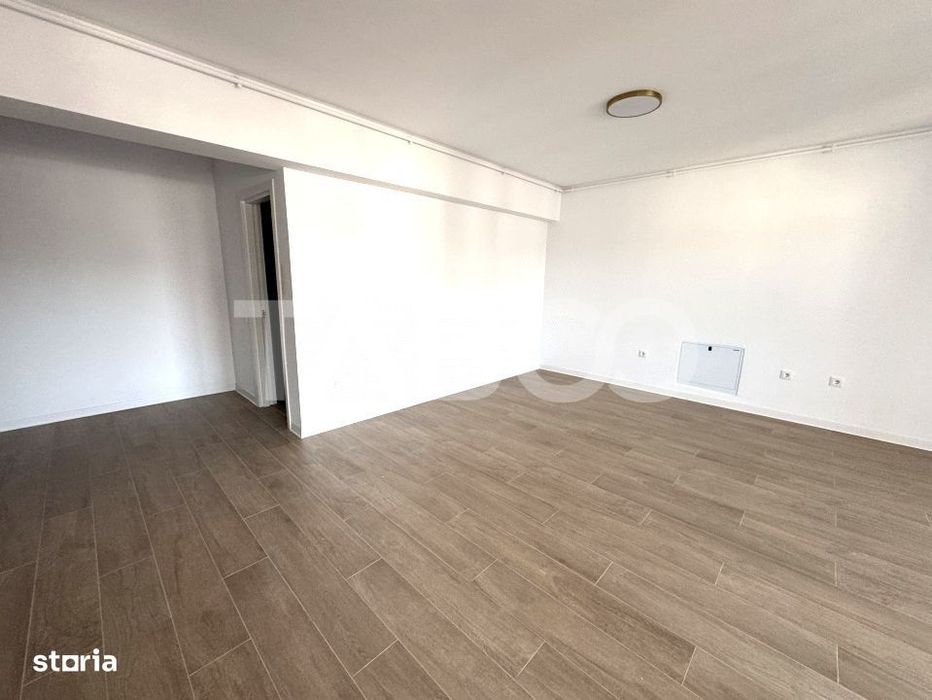 Apartament de 54 mpu 2 camere balcon loc parcare Doamna Stanca Sibiu