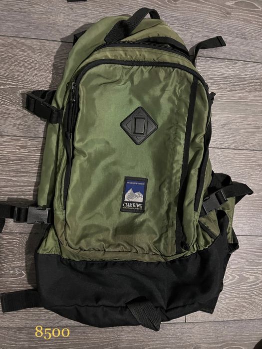 Продам рюкзаки