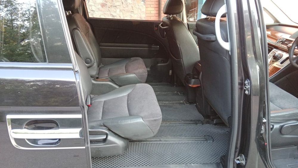 Продам хонду престиж