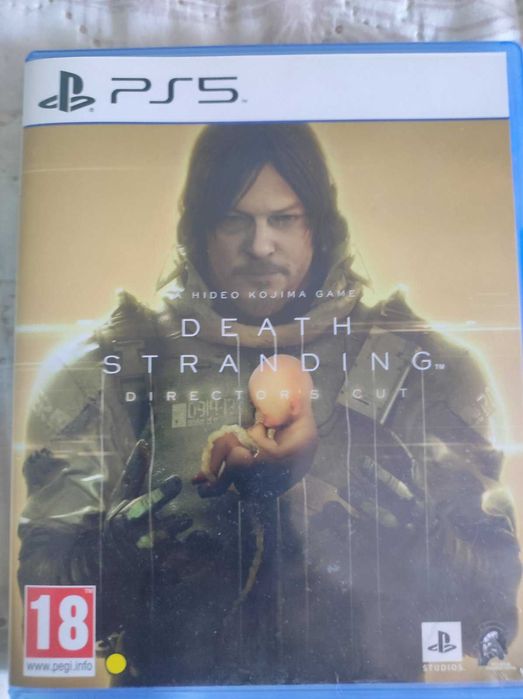 Игри за Playstation 5