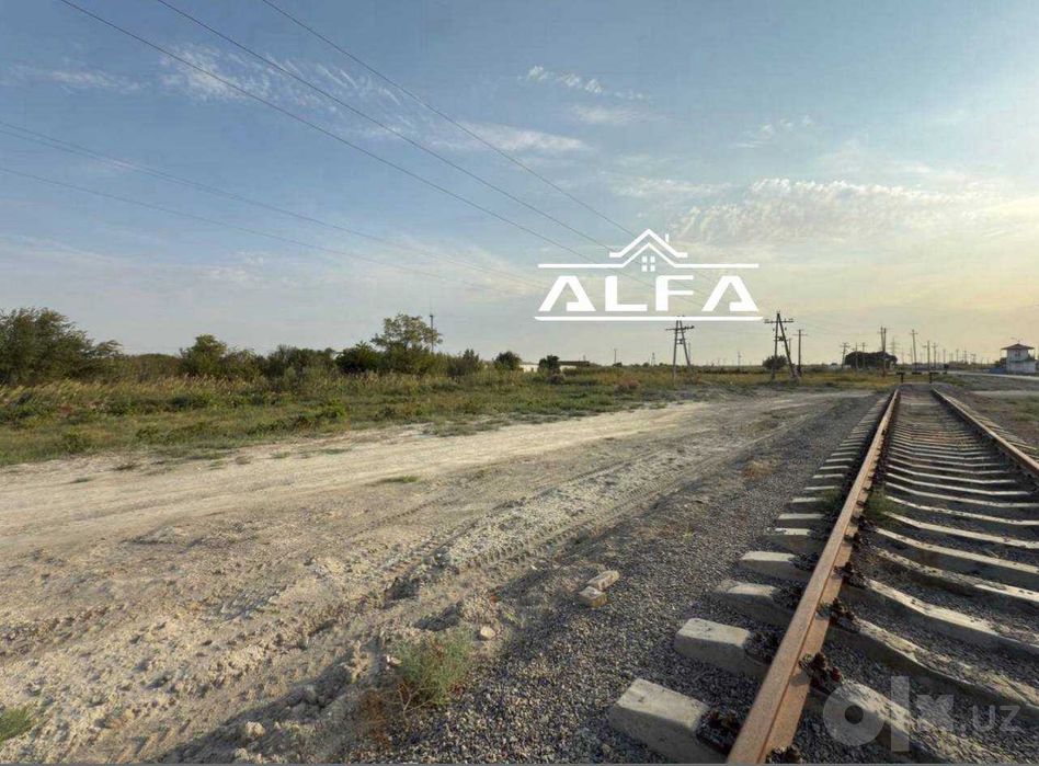 SKLAD LOGISTIKA QILISH UCHUN 1.7 gektar joy sotiladi #a966