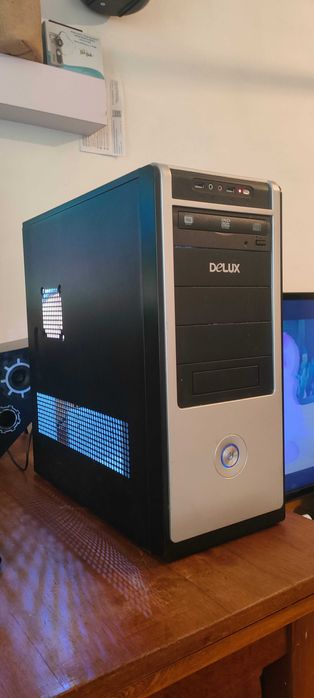 Core i3 4-е поколение